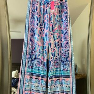 Amazing summer Lilly pants!